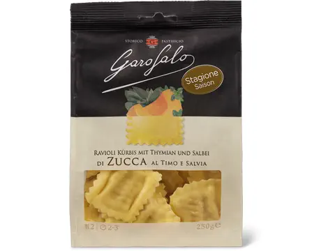 Ravioli