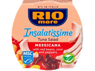 Rio Mare Messicana · 160 g