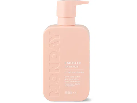 Smooth Conditioner capelli ribelli