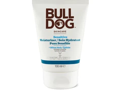 Crema idratante Sensitive