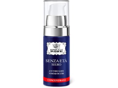 Senza Età serum