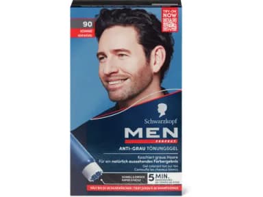 Men Perfect Tönungsgel