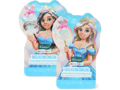 Kneipp Schaumbad Wolkenkönigin 40ml