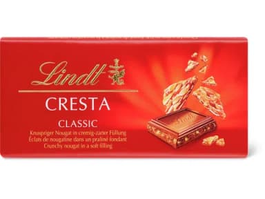 Lindt Cresta