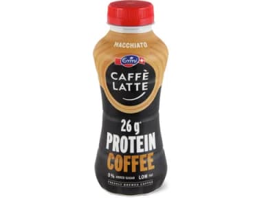 Emmi Caffè Latte Protein Macchiato · 330 ml