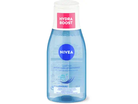 Nivea Gentle Eye Makeup Remover 125ml