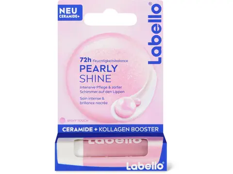 Labello Pearly Shine 4.8g