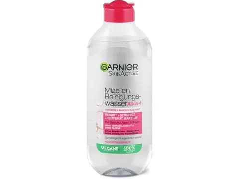 Garnier Acqua detergente micellare All-in-1 400ml