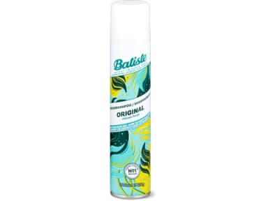 Original Dry Shampoo