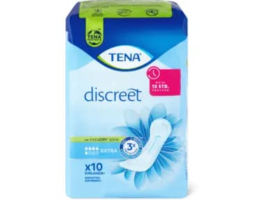 Extra Pads
