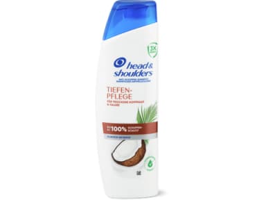 Tiefenpflege Shampoo