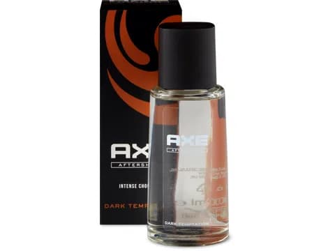 Axe Dopobarba Dark Temptation 100ml