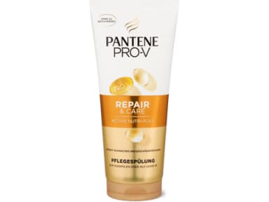 Pantene Pantène Pro-V Repair & Care Haarspülung 200ml