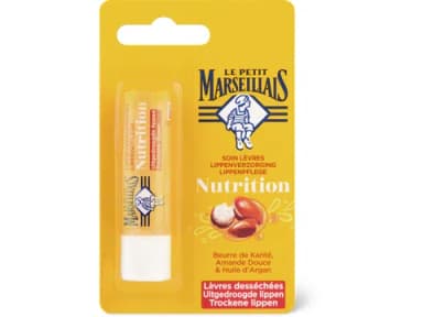 Le Petit Marseillais Pflegender Lippenbalsam 4.9g