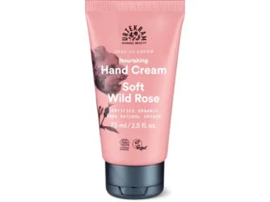 Handcreme Soft Wild Rose, vegan