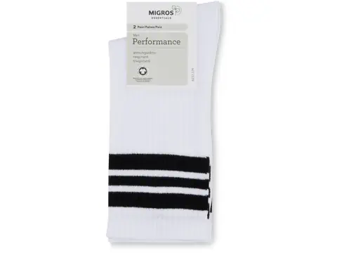 Men's Performance socks