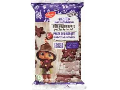 Anna's Best Guezliteig bunte Schokolinsen · 500 g