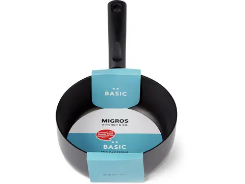 Saucepan