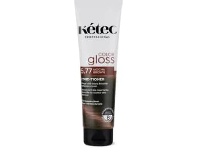 Color Gloss Spülung 5.77 Mocha Brown
