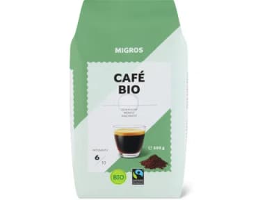 Migros Gemahlener Kaffee · 500 g