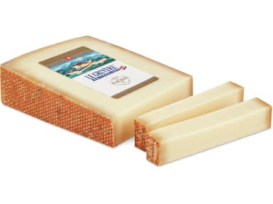 AOP Surchoix hard cheese