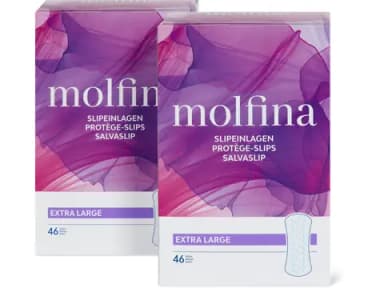 Extra Large pantyliners