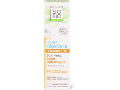AV Vitamin C Anti-Fatigue Eye Treatment