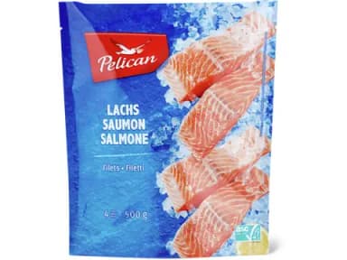 Lachs Filets