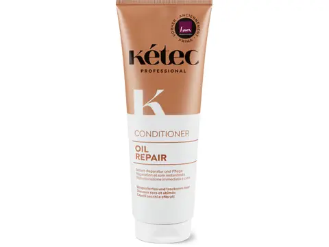Oil Repair Conditioner capelli secchi e sfibrati