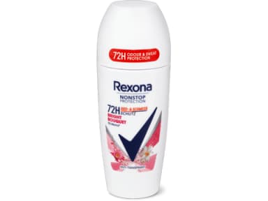 Rexona Deo Roll-on Bright Bouquet 50ml