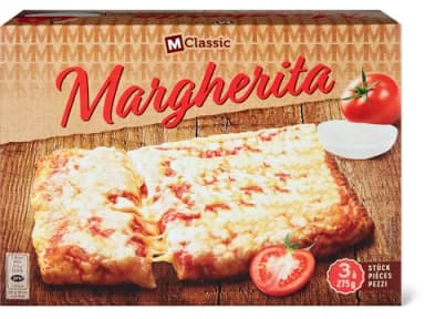 Pizza Margherita