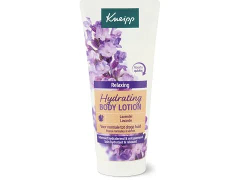 Kneipp Relaxing Bodylotion Lavendel 200ml