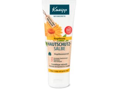 Kneipp Hautschutz-Salbe Ringelblume 75ml