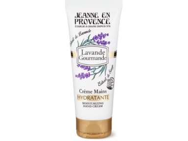 Handcreme Lavendel