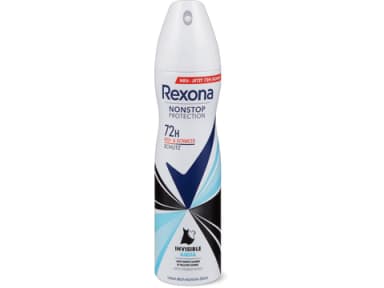 Rexona Deospray Invisible Aqua 150ml