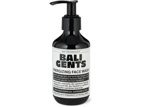 Energizing Face Wash