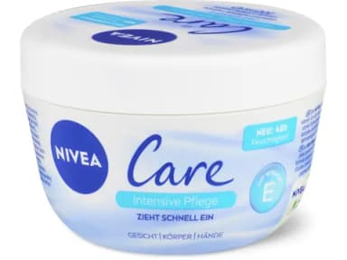 Nivea Crème soin intense 200ml