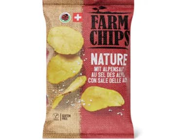 Nature IP-SUISSE, glutenfrei