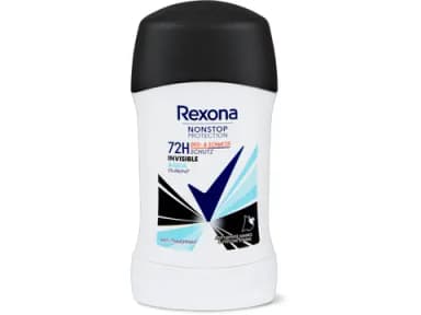 Rexona Deo Stick Invisible Aqua 50ml