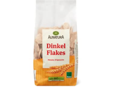 Alnatura Dinkelflakes 200g