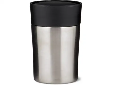Isolierbecher Inox, 140ml