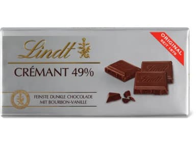 Lindt Crémant