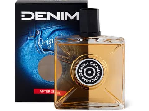 Denim Aftershave 100ml