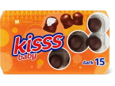 Kisss Baby Dark