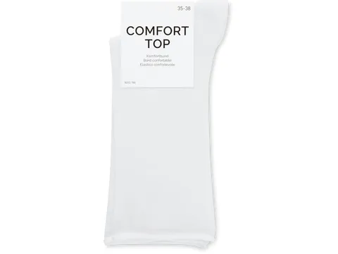 Women's Comfort Top socks