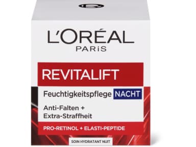 L'Oréal Revitalift Nachtpflege 50ml