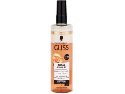 Gliss Balsamo Express Repair Total Repair 200ml