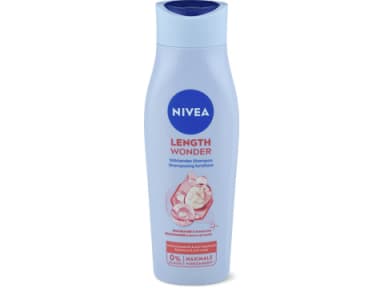 Nivea Length Wonder Shampoo langes Haar 250ml