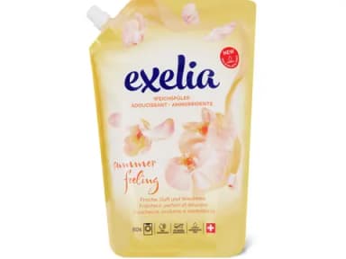 Flüssig Weichspüler Summer Feeling, 60 Waschgänge, Refill