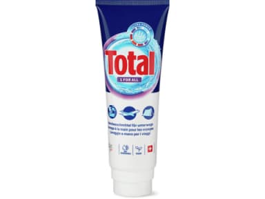 Detersivi per bucato a mano 1 for all
